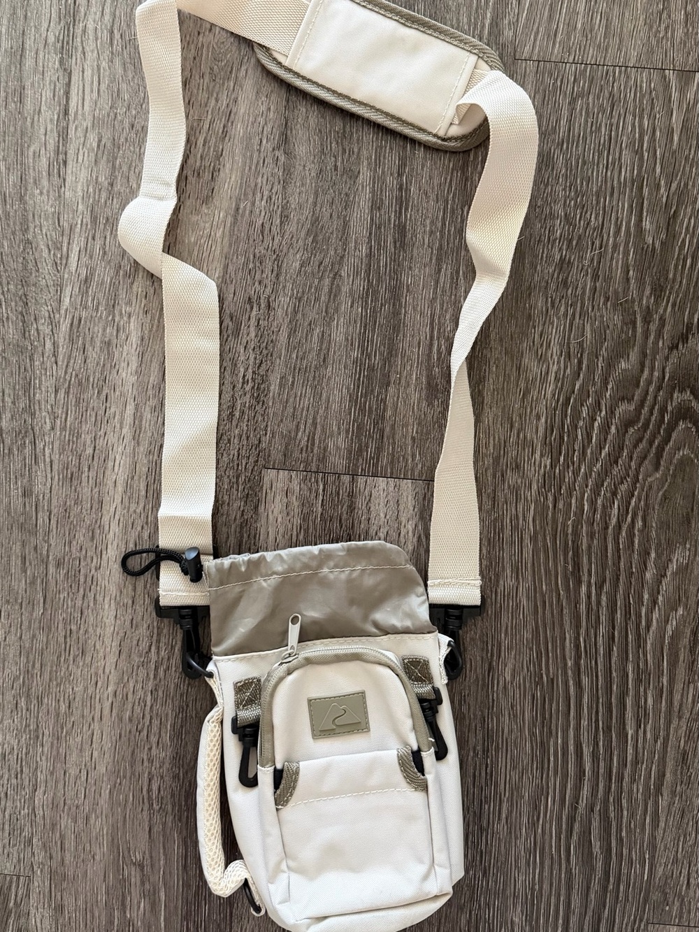 Water Bottle Sling
